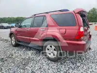 2008 Toyota 4 RUNNER фото