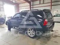 2008 Toyota 4 RUNNER фото