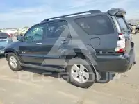 2008 Toyota 4 RUNNER photo