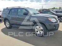 2008 Toyota 4 RUNNER photo