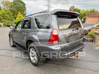2008 Toyota 4 RUNNER фото