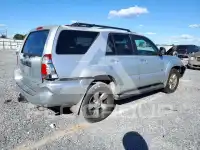 2008 Toyota 4 RUNNER photo