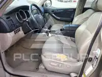 2008 Toyota 4 RUNNER фото