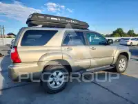 2008 Toyota 4 RUNNER фото