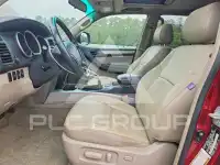 2008 Toyota 4 RUNNER фото