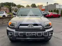 2008 Toyota 4 RUNNER фото