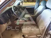 2008 Toyota 4 RUNNER фото