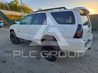 2008 Toyota 4 RUNNER фото