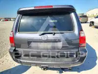 2008 Toyota 4 RUNNER фото