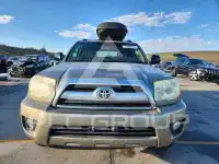 2008 Toyota 4 RUNNER фото