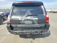 2008 Toyota 4 RUNNER photo