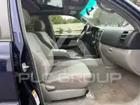 2008 Toyota 4 RUNNER фото