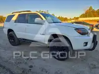 2008 Toyota 4 RUNNER фото