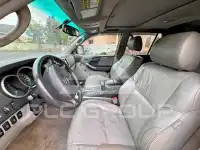 2008 Toyota 4 RUNNER фото