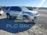2008 Toyota 4 RUNNER фото
