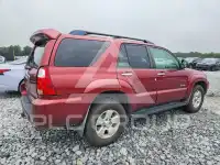 2008 Toyota 4 RUNNER фото