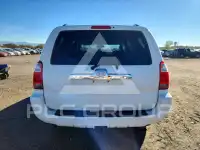 2008 Toyota 4 RUNNER фото