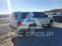 2008 Toyota 4 RUNNER фото