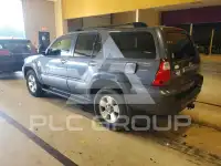 2008 Toyota 4 RUNNER фото