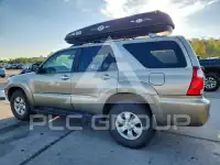 2008 Toyota 4 RUNNER фото
