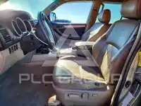 2008 Toyota 4 RUNNER photo