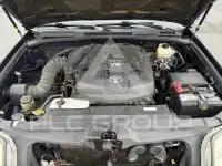 2008 Toyota 4 RUNNER фото