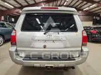 2008 Toyota 4 RUNNER фото