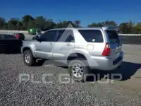 2008 Toyota 4 RUNNER фото