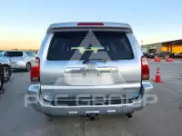 2008 Toyota 4 RUNNER фото
