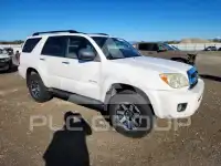 2008 Toyota 4 RUNNER фото