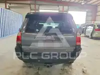 2008 Toyota 4 RUNNER фото