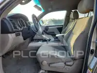 2008 Toyota 4 RUNNER фото