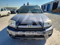 2008 Toyota 4 RUNNER фото