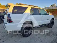2008 Toyota 4 RUNNER фото