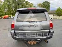 2008 Toyota 4 RUNNER фото