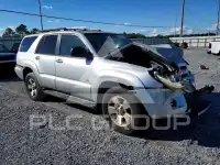 2008 Toyota 4 RUNNER photo