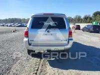 2008 Toyota 4 RUNNER фото