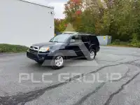 2008 Toyota 4 RUNNER фото