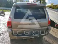 2008 Toyota 4 RUNNER фото
