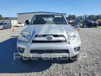 2008 Toyota 4 RUNNER фото