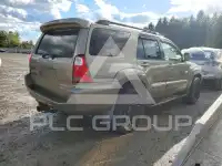2008 Toyota 4 RUNNER фото