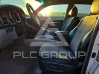 2008 Toyota 4 RUNNER фото