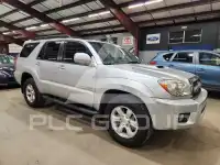 2008 Toyota 4 RUNNER фото