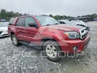 2008 Toyota 4 RUNNER фото