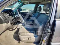2008 Toyota 4 RUNNER фото