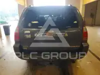 2008 Toyota 4 RUNNER фото