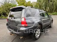 2008 Toyota 4 RUNNER фото