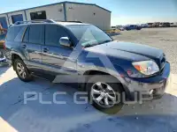 2008 Toyota 4 RUNNER фото