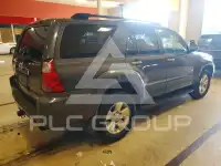 2008 Toyota 4 RUNNER фото