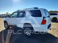 2008 Toyota 4 RUNNER фото